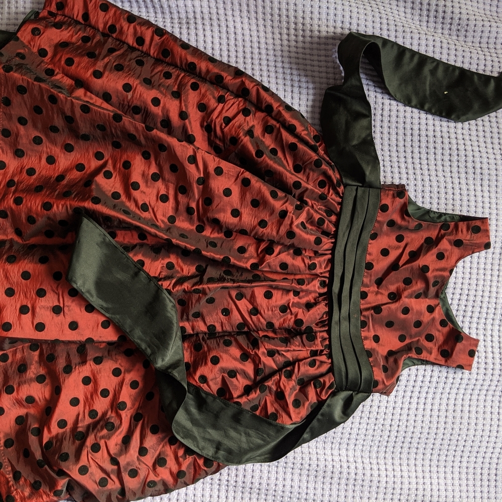 Girl dress